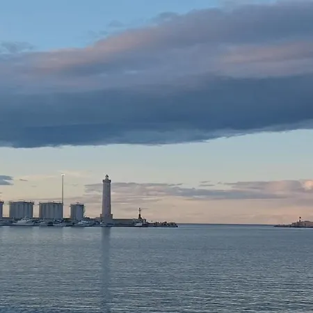 Il Faro 公寓 巴列塔