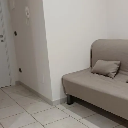Il Faro Apartment Barletta