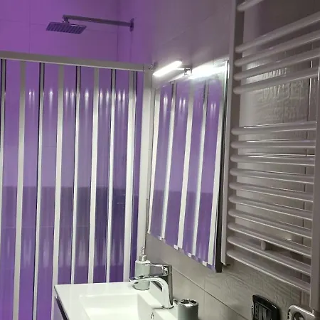Apartment Il Faro *