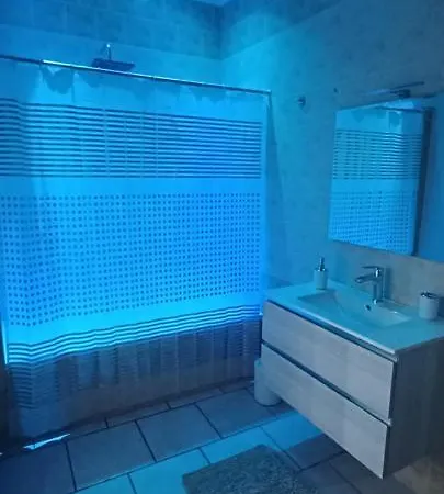 Apartmán Il Faro Barletta