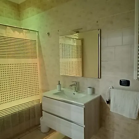 Il Faro Apartmán