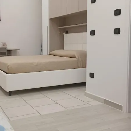 Apartmán Il Faro