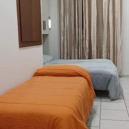 Il Faro Apartmán Barletta