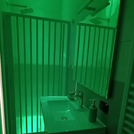 アパート Il Faro