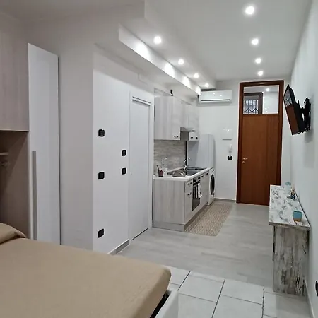Apartmán Il Faro *