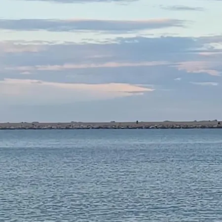 Apartmán Il Faro *