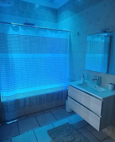 Apartmán Il Faro Barletta