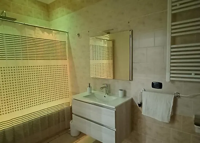 Il Faro Apartamento