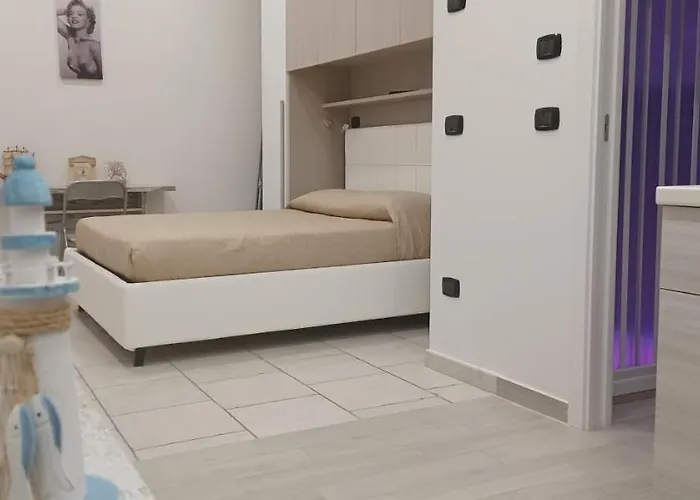 Apartmán Il Faro