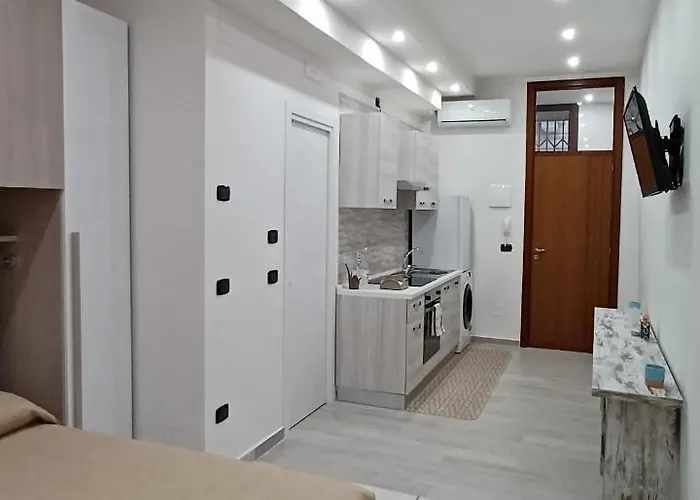 Apartmán Il Faro *