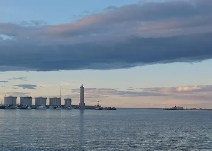 Il Faro Apartamento Barletta